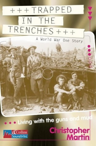 Trapped in the Trenches
