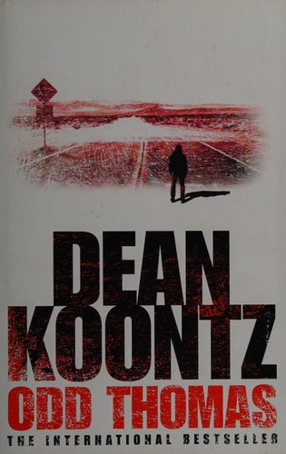 Odd Thomas