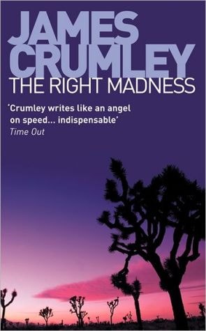 The Right Madness