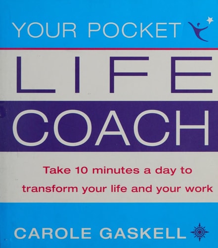 Your Pocket Life Coach