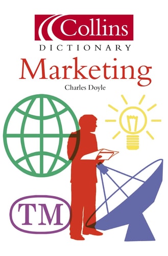 Collins Dictionary of Marketing