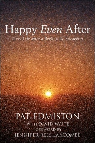 Happy Even After
