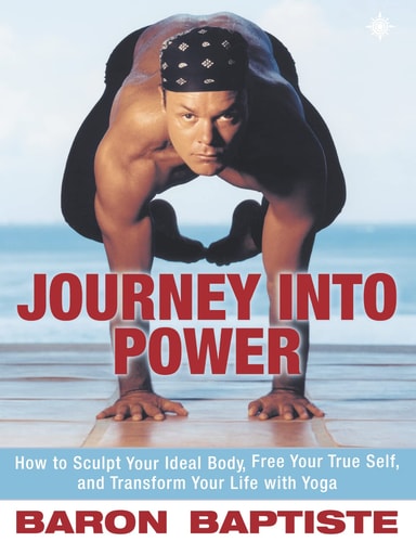 Journey Into Power