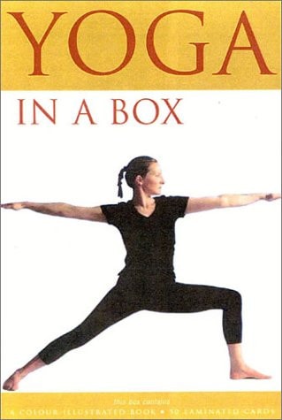 The Yoga Box