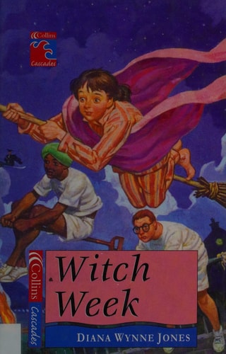 Witch Week