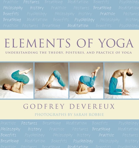 Elements of Yoga