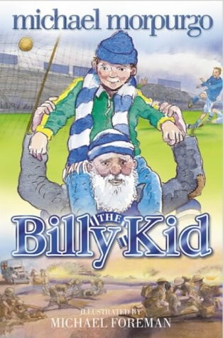 Billy the Kid