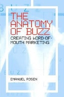 The Anatomy of Buzz