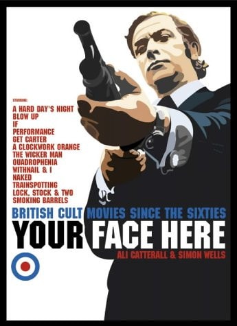 Your Face Here