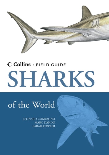 Sharks: Collins Field Guide