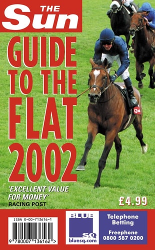 Sun Guide to the Flat 2002