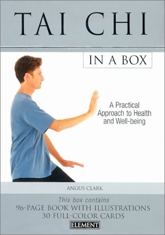 Tai Chi in a Box: A Practical Approach to Health and Well-Being