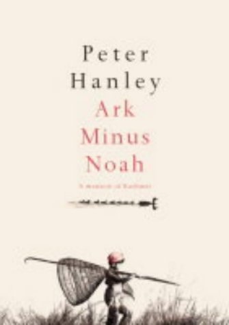 Ark Minus Noah