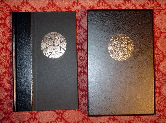 The Silmarillion