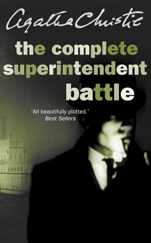 The Complete Superintendent Battle