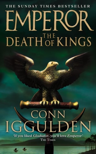 The Death of Kings