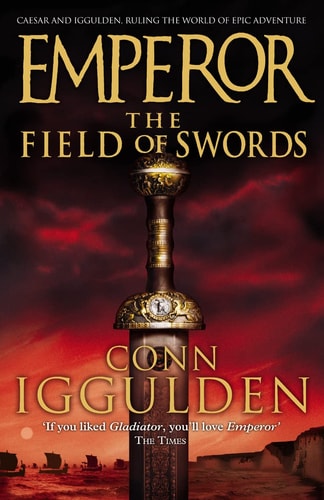 Emperor: The Field of Swords
