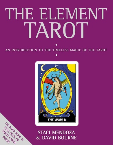 The Element Tarot