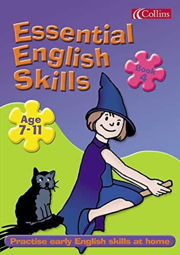 Essential English Skills