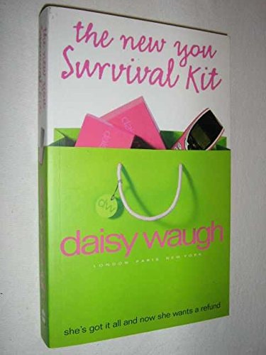 New You Survival Kit
