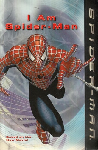 Spider-Man: I Am Spider-Man