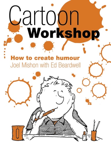 Cartoon Workshop