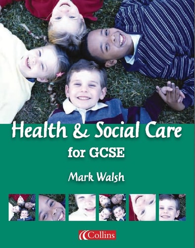 Health & Social Care for GCSE
