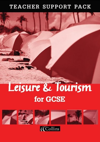 Leisure and Tourism for GCSE