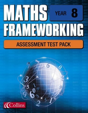 Maths Frameworking