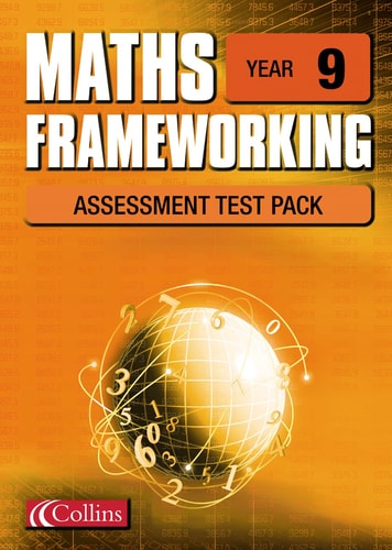 Maths Frameworking