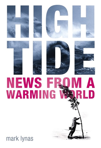 High Tide : News from a Warming World