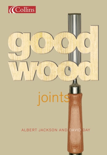 Joints (Collins Good Wood)