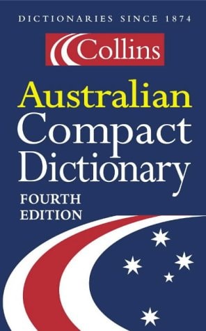 Collins Compact English Dictionary