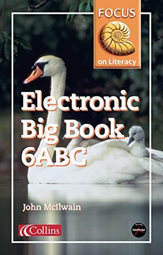 Focus on Literacy: Electronic Big Book 6A/B/C