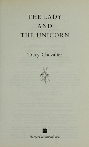 Edition published by HarperCollins