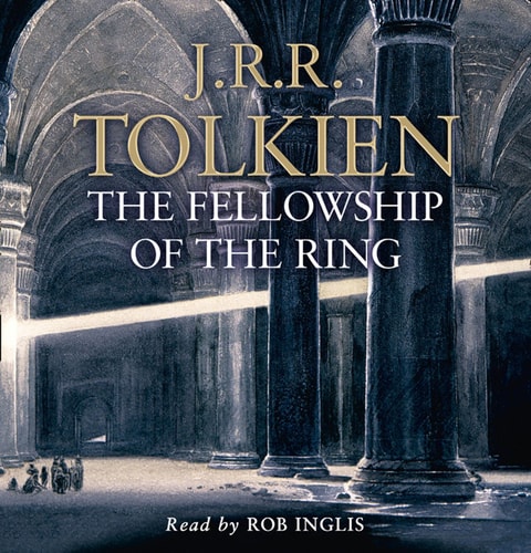 The Fellowship of the Ring