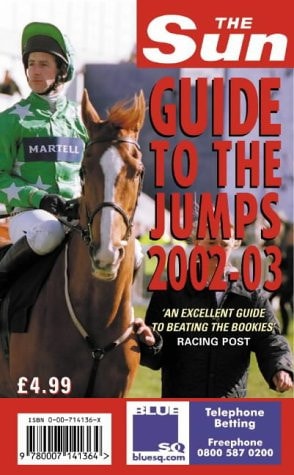 The Sun Guide to the Jumps 2002-2003