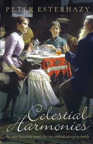 Celestial Harmonies