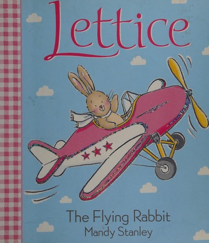 The Flying Rabbit