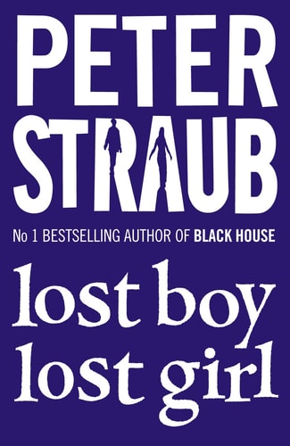 Lost Boy Lost Girl