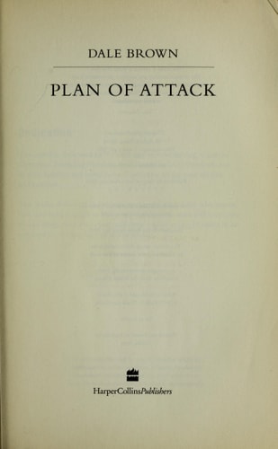 Plan of Attack