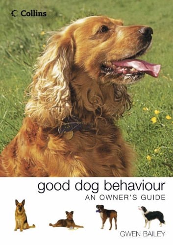 Good Dog Behaviour