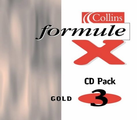 Formule X
