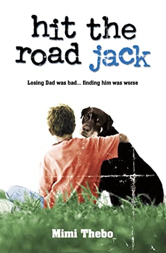 Hit the Road, Jack