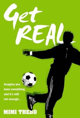 Get Real