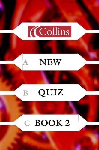 Collins New Quiz Book: Book 2