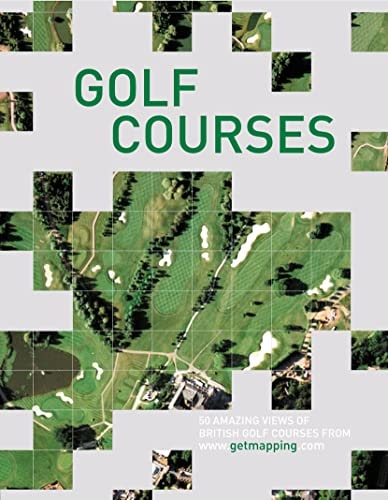 Great British Golf Courses