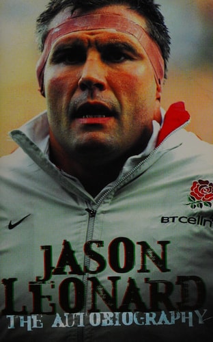 Jason Leonard: The Autobiography