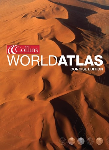 Atlas Monde: Concise Edition