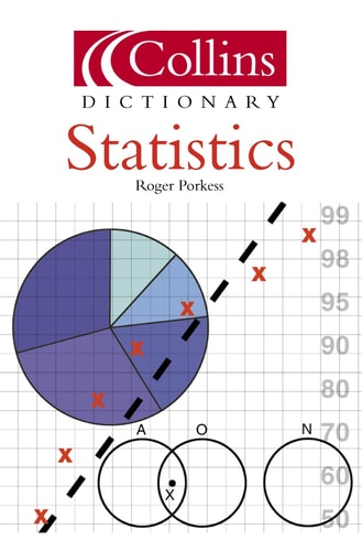 Collins Dictionary of Statistics